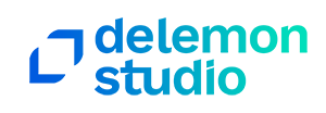 delemon ws logo