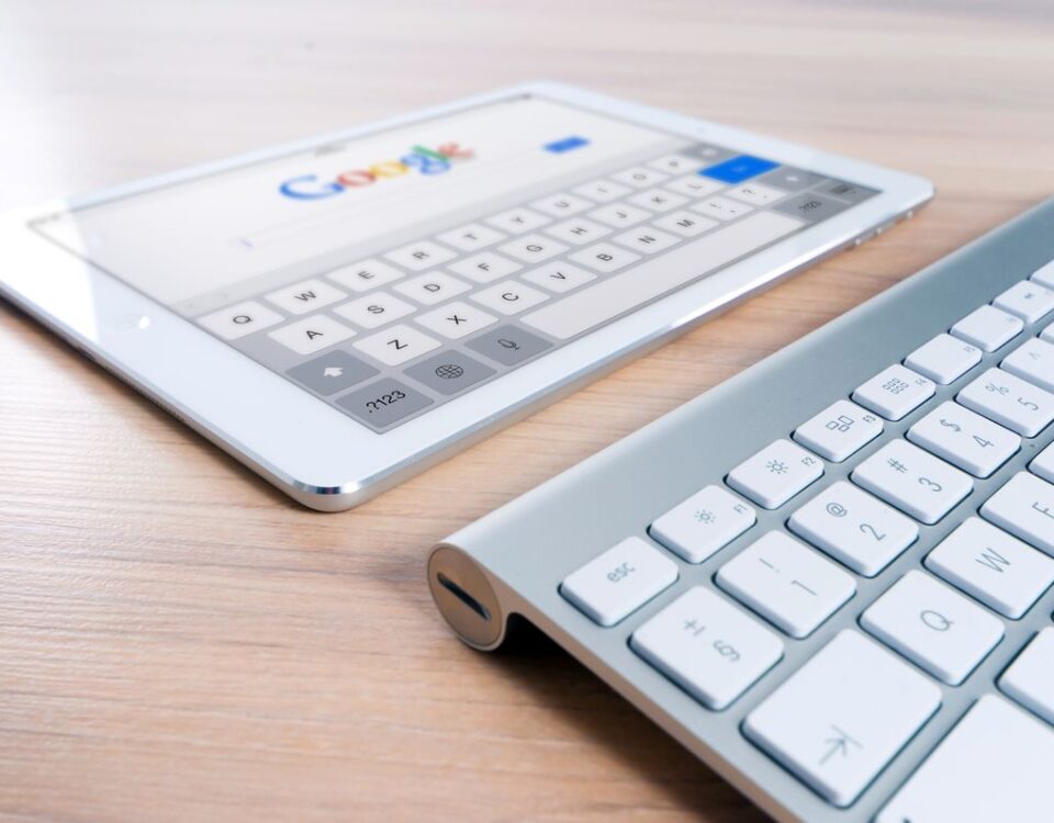 Local SEO for Dubai and Abu Dhabi Businesses