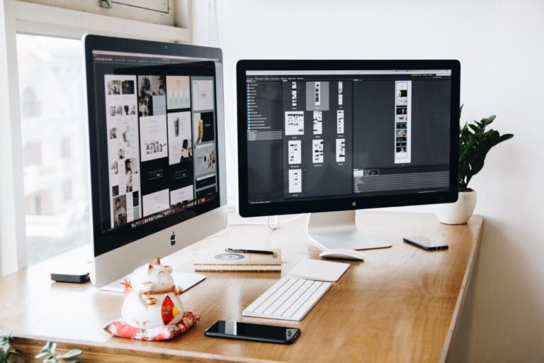 Web Design Trends UAE Businesses Should Actually Adopt in 2026 (Not Just Follow)