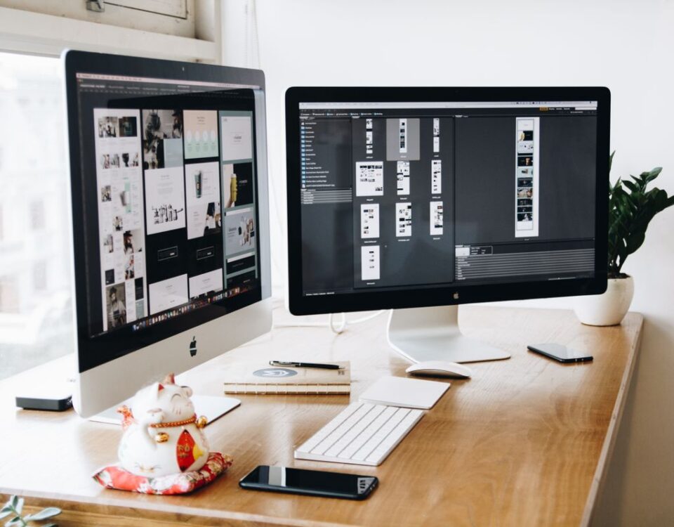 Web Design Trends UAE Businesses Should Adopt