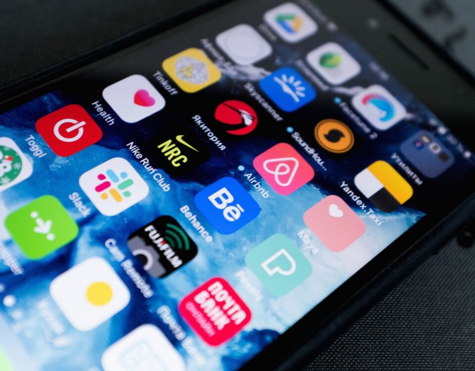 Mobile App Development Cost and Timeline in Dubai