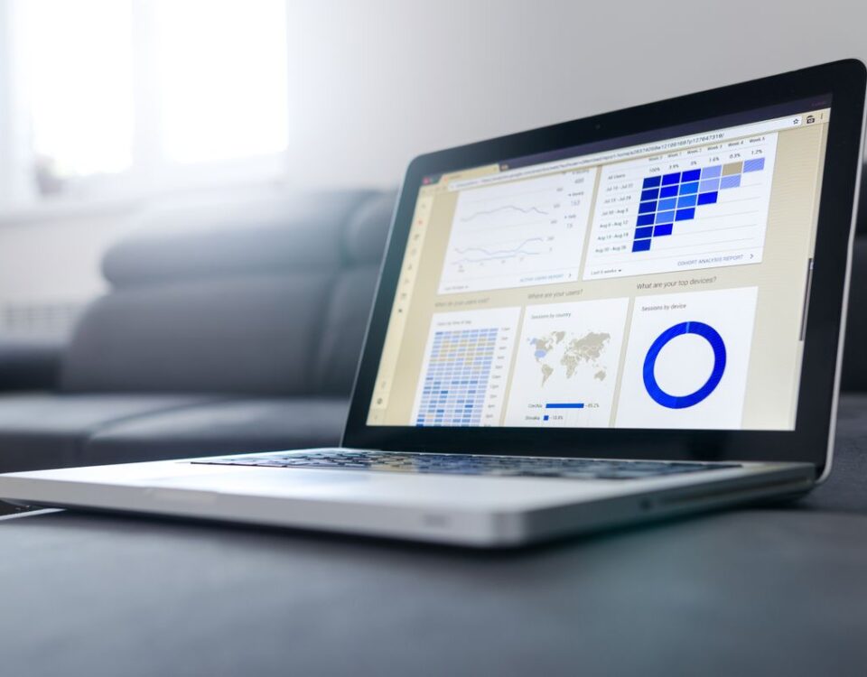 Salesforce CRM for UAE SMEs