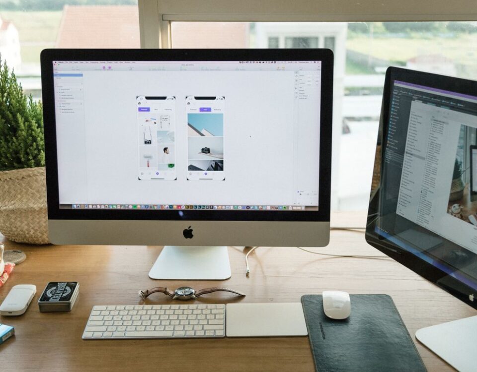 How Much Does a Website Cost in Dubai