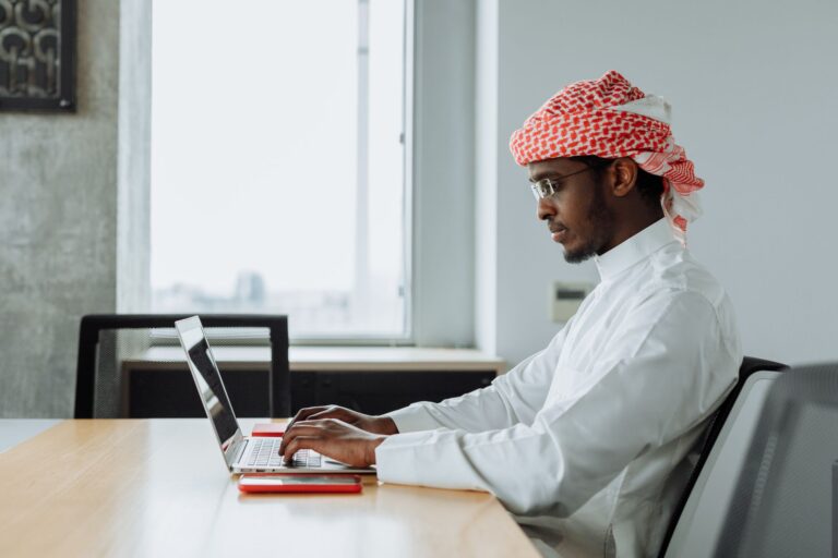 Website Cost in Saudi Arabia: What Your Budget Buys
