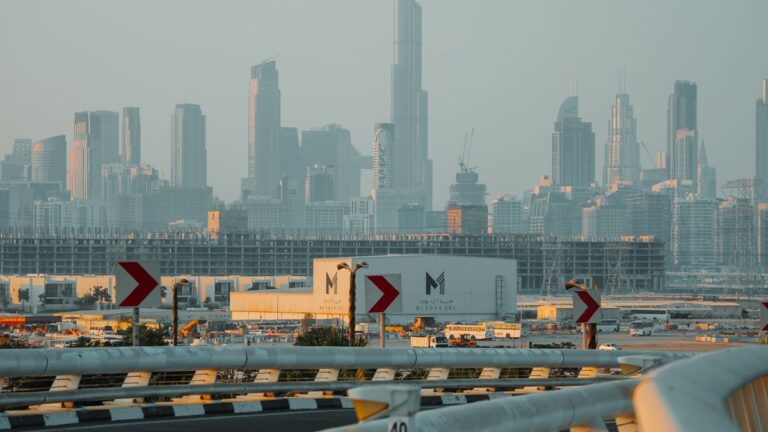 Why Your UAE Business Needs a Website in 2026