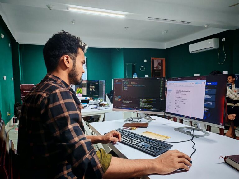 Core Web Vitals & Website Speed in Saudi Arabia